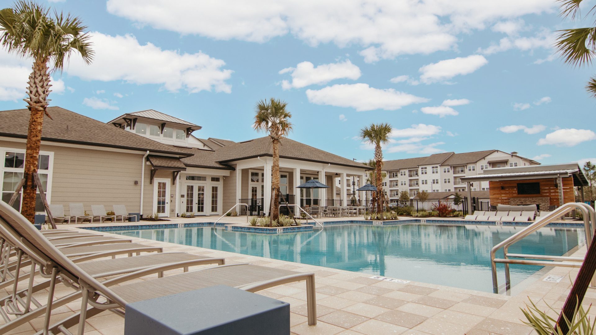 Story Wesley Chapel Pool