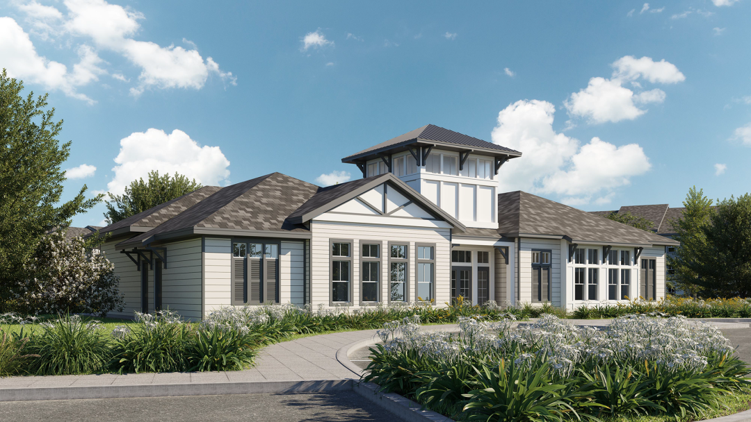 Story Mundy Mill Story